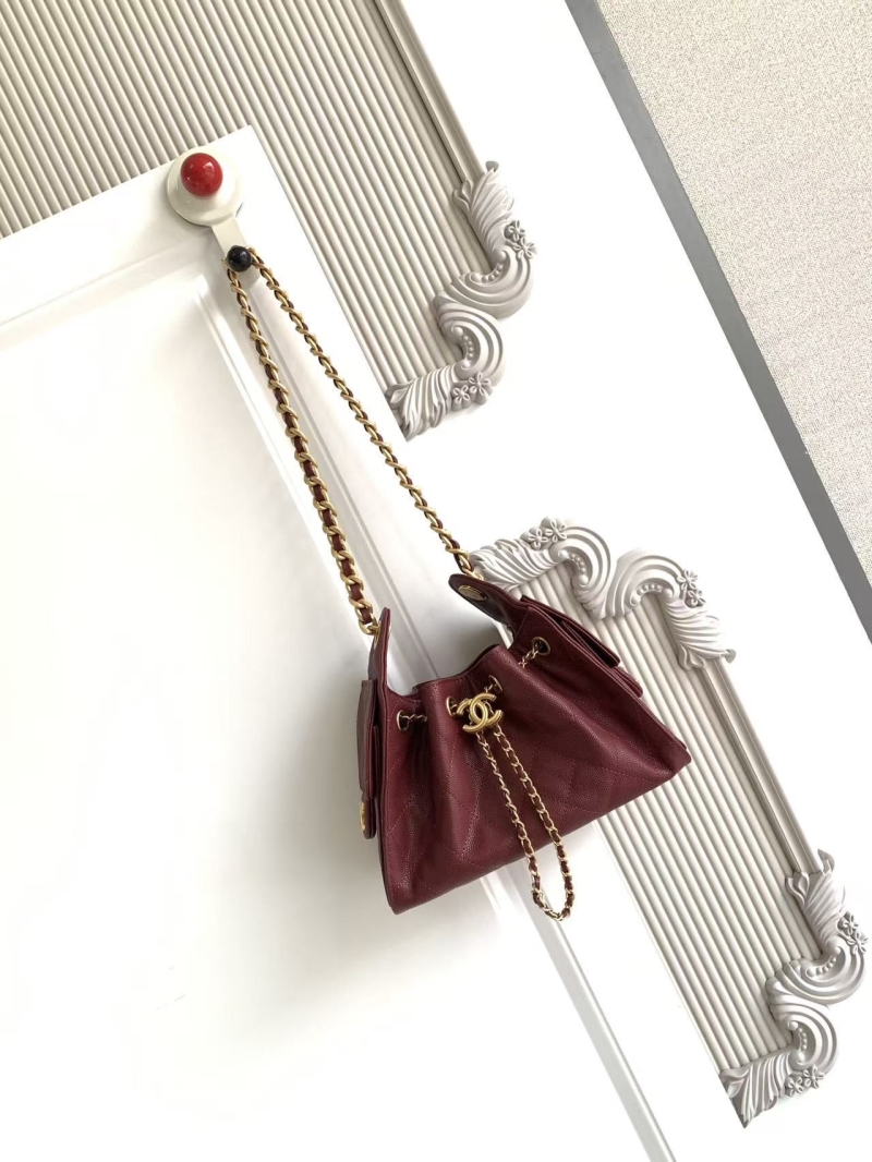 Ch**el 25c hobo bags